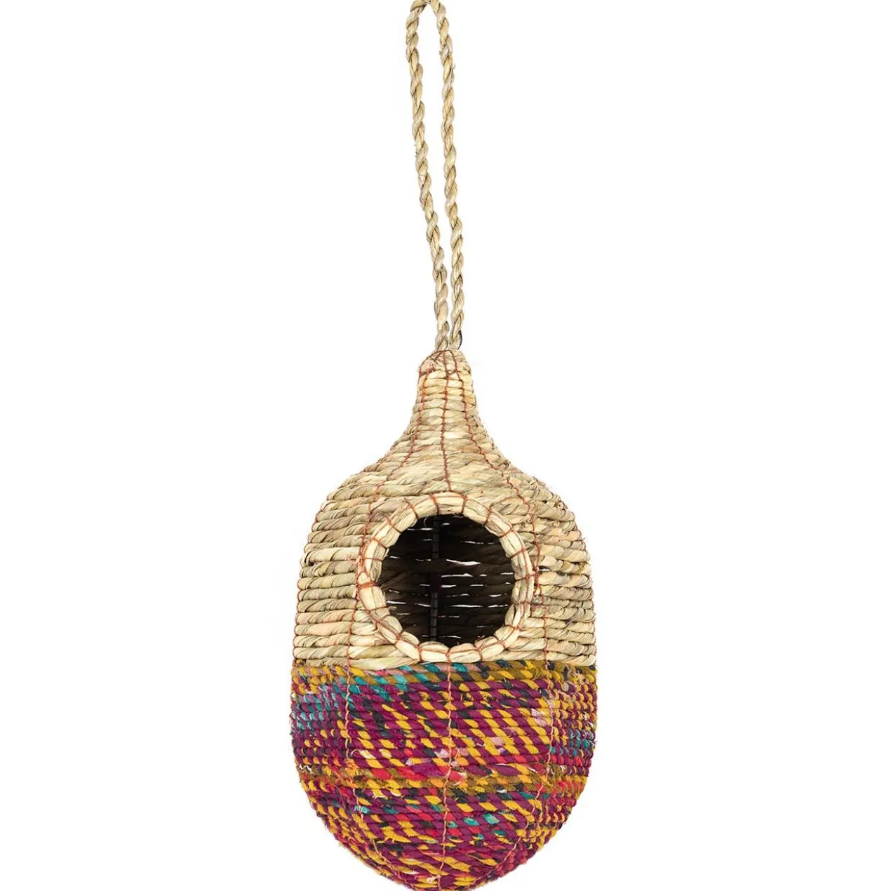 Artisan Vogelnest