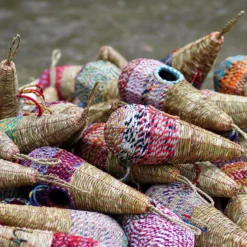 Artisan Vogelnest