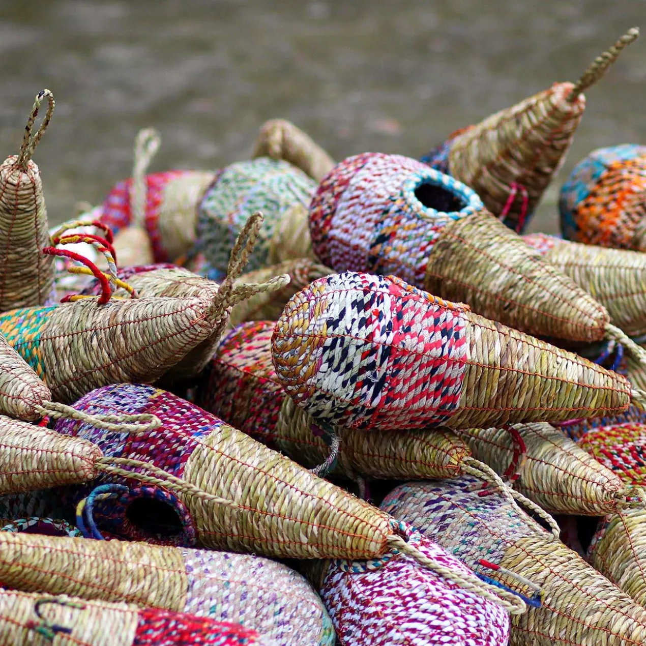 Artisan Vogelnest