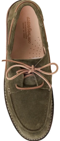 Astorflex Bootsschuh