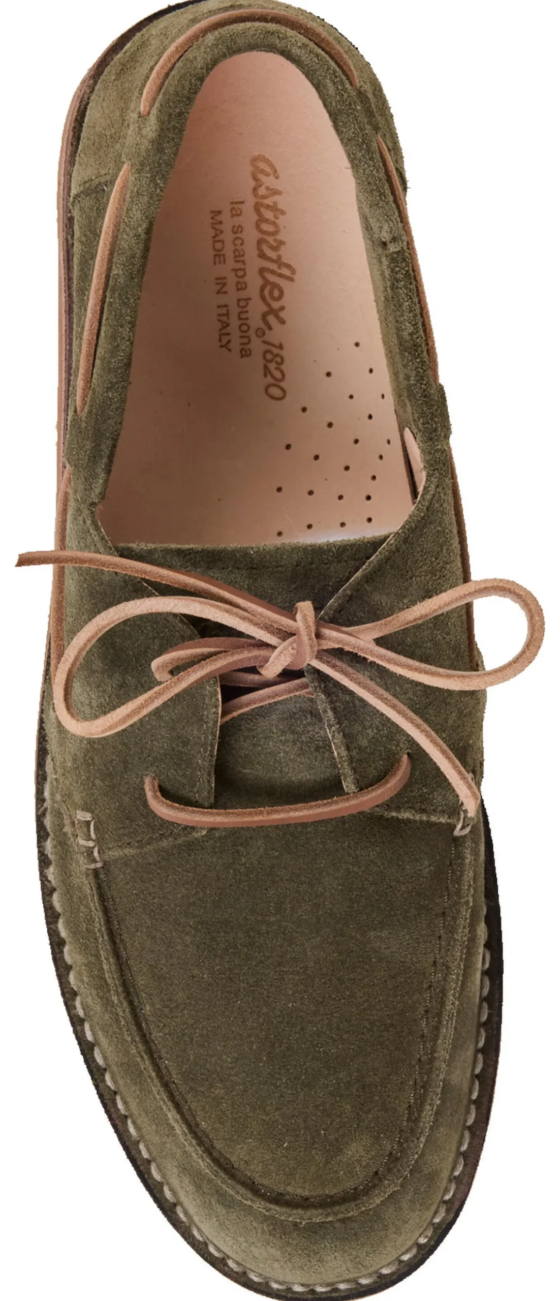 Astorflex Bootsschuh