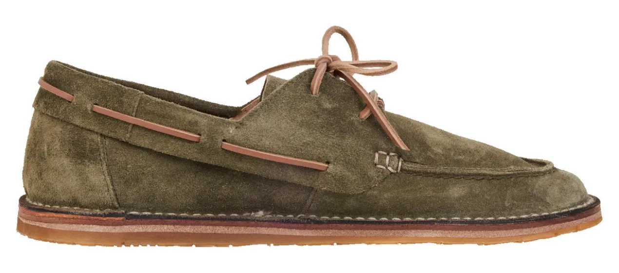 Astorflex Bootsschuh