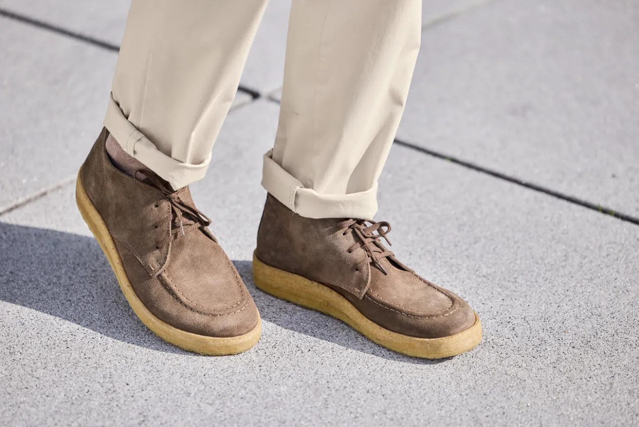 Astorflex Chukka-Boot