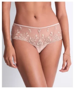 Aubade Triangel-BH oder Hüft-Slip Cosmic Romance
