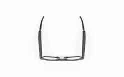 Audio-Blaulichtfilter-Brille oder Audio-Sonnenbrille