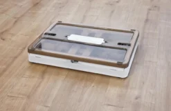 360°-Aufbewahrungsbox