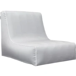 Aufblasbare Loungemöbel