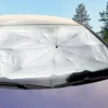 Auto-Sonnenschirm