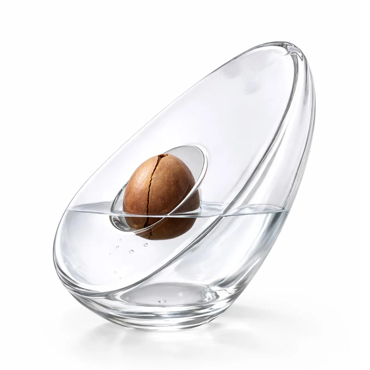 Avocado-Vase