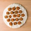 Backset Mini-Pies, 3-teilig