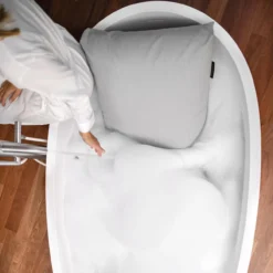 Badesofa-Kissen
