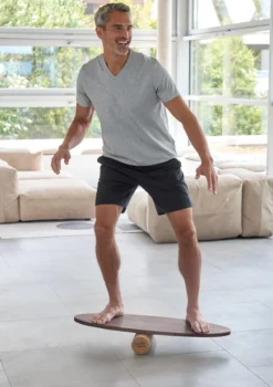 Balance-Surf Komplett-Set