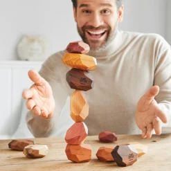 Balancing Stones