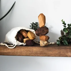 Balancing Stones