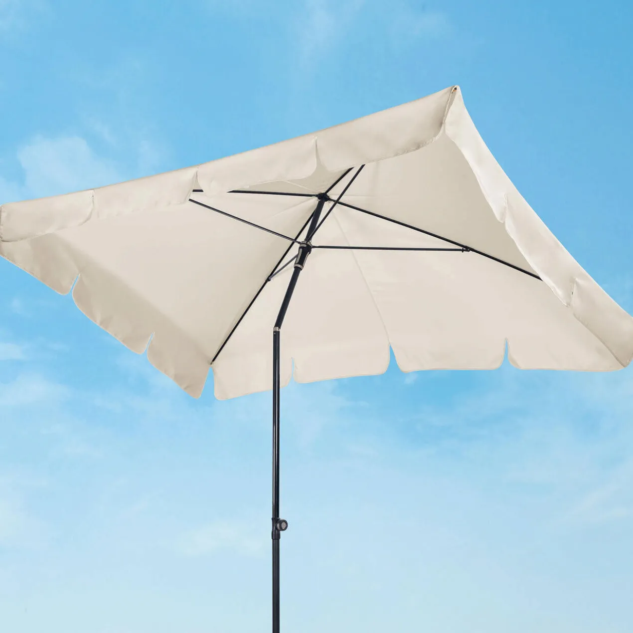 Balkonschirm „Sunline Waterproof III“