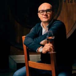 Banfi Chianti EDITION PRO-IDEE 2023, Toskana, Italien
