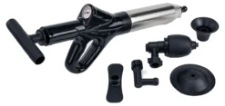 6 bar-Abflussreiniger