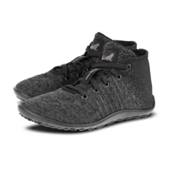 Barfuß-leguano® Knit-Sneaker