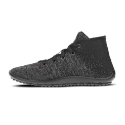 Barfuß-leguano® Knit-Sneaker