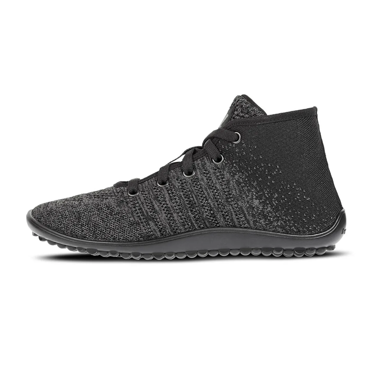 Barfuß-leguano® Knit-Sneaker