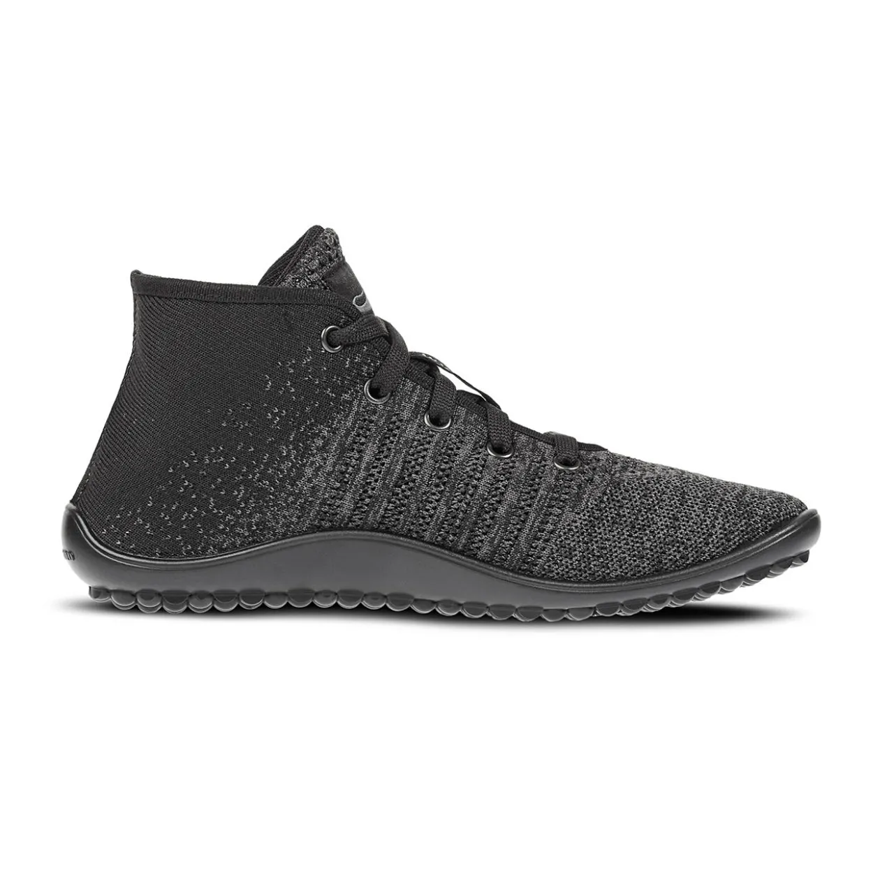 Barfuß-leguano® Knit-Sneaker