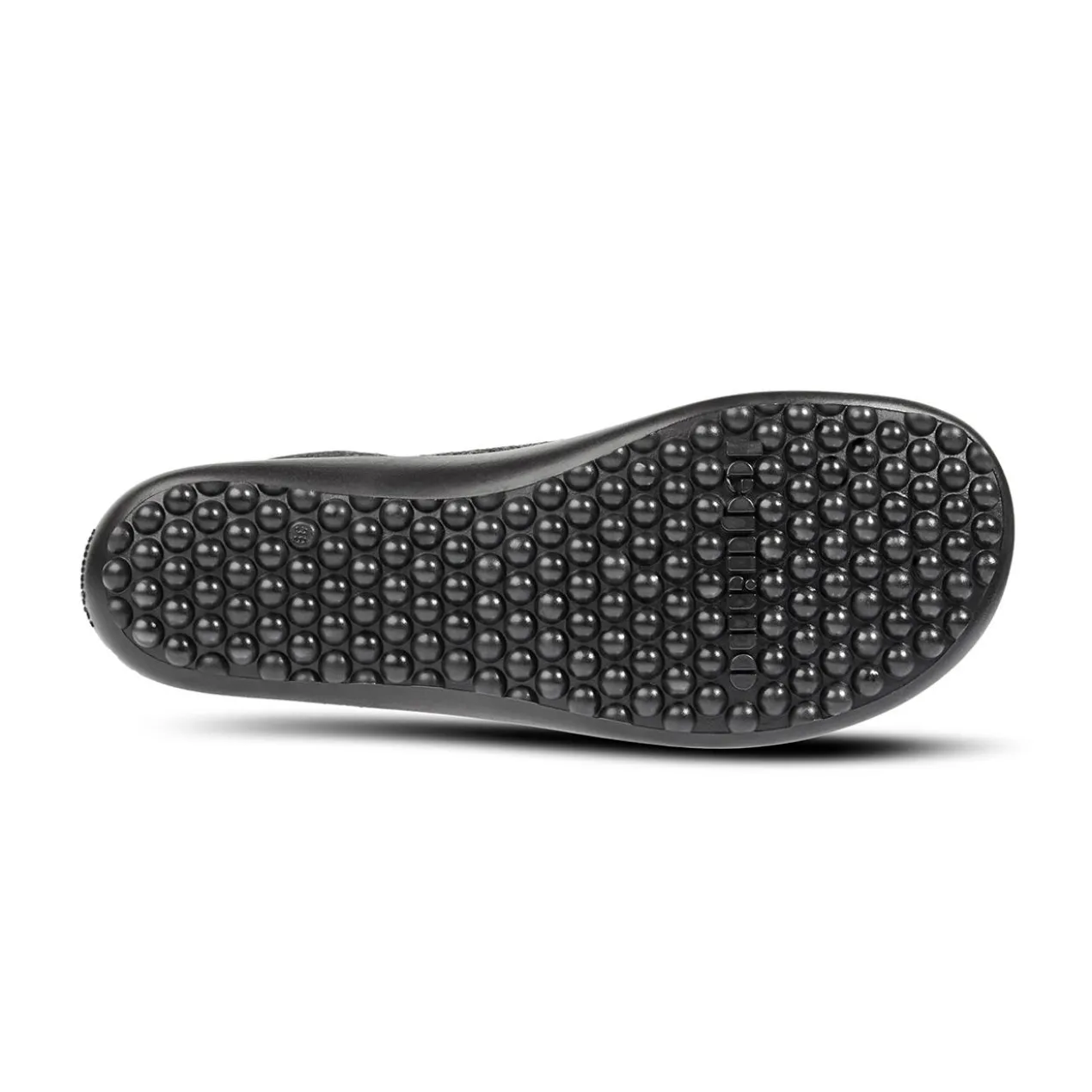 Barfuß-leguano® Knit-Sneaker