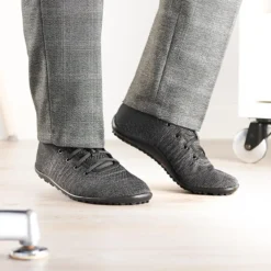 Barfuß-leguano® Knit-Sneaker