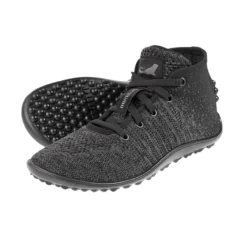 Barfuß-leguano® Knit-Sneaker