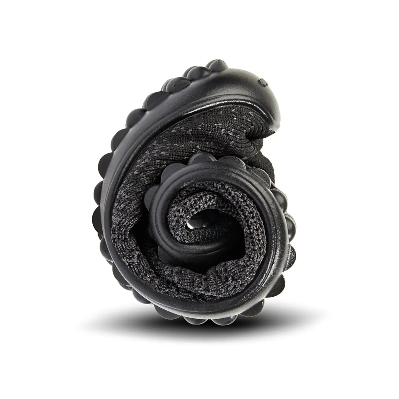 Barfuß-leguano® Knit-Sneaker