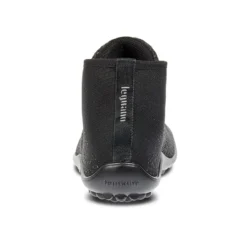 Barfuß-leguano® Knit-Sneaker