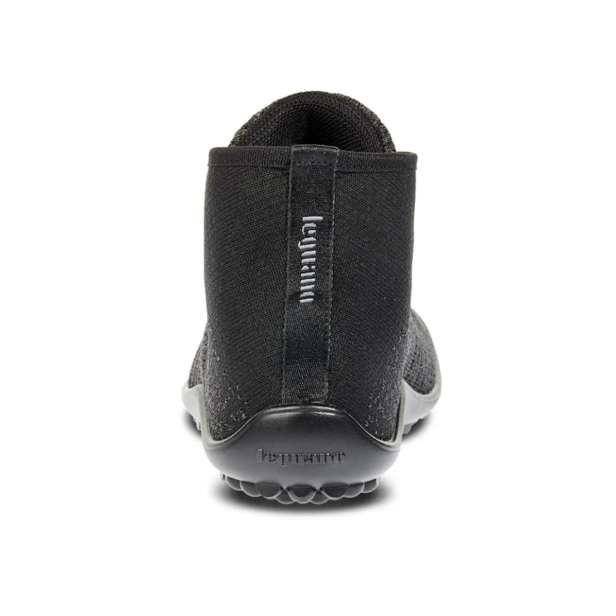 Barfuß-leguano® Knit-Sneaker