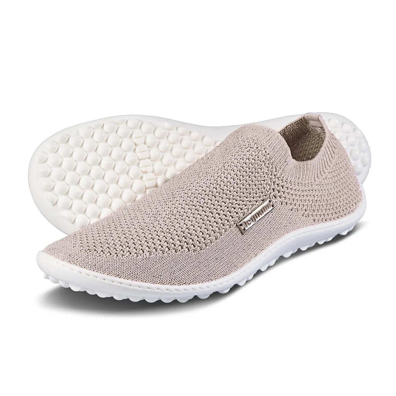 Barfuß-leguano® Slipper