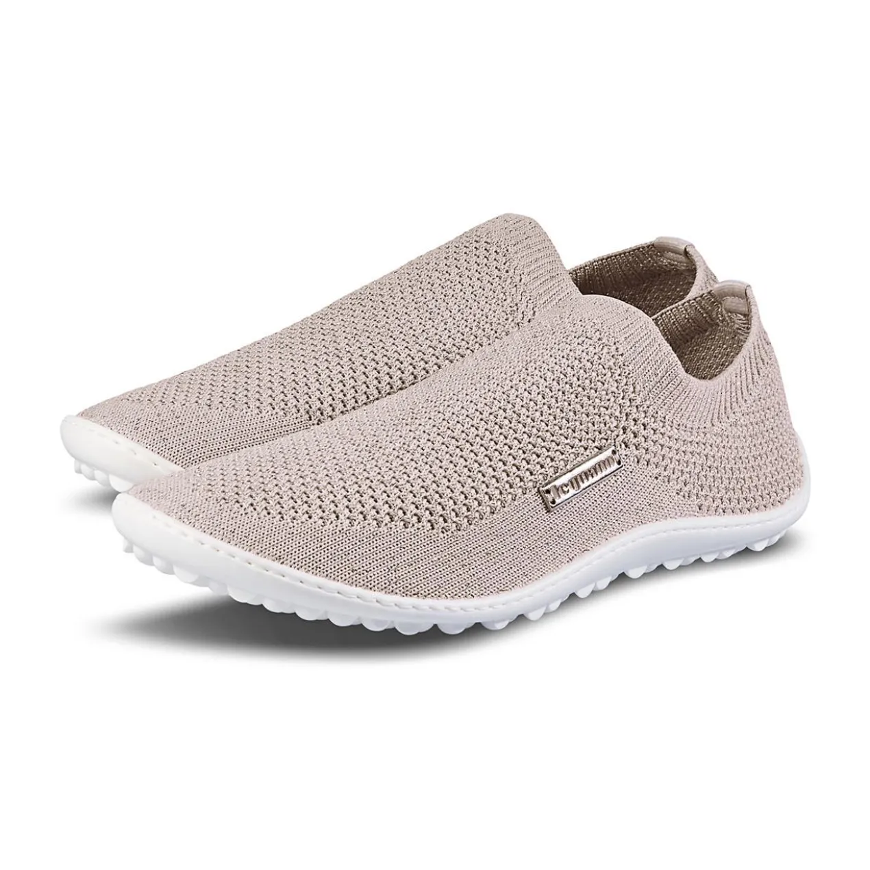 Barfuß-leguano® Slipper