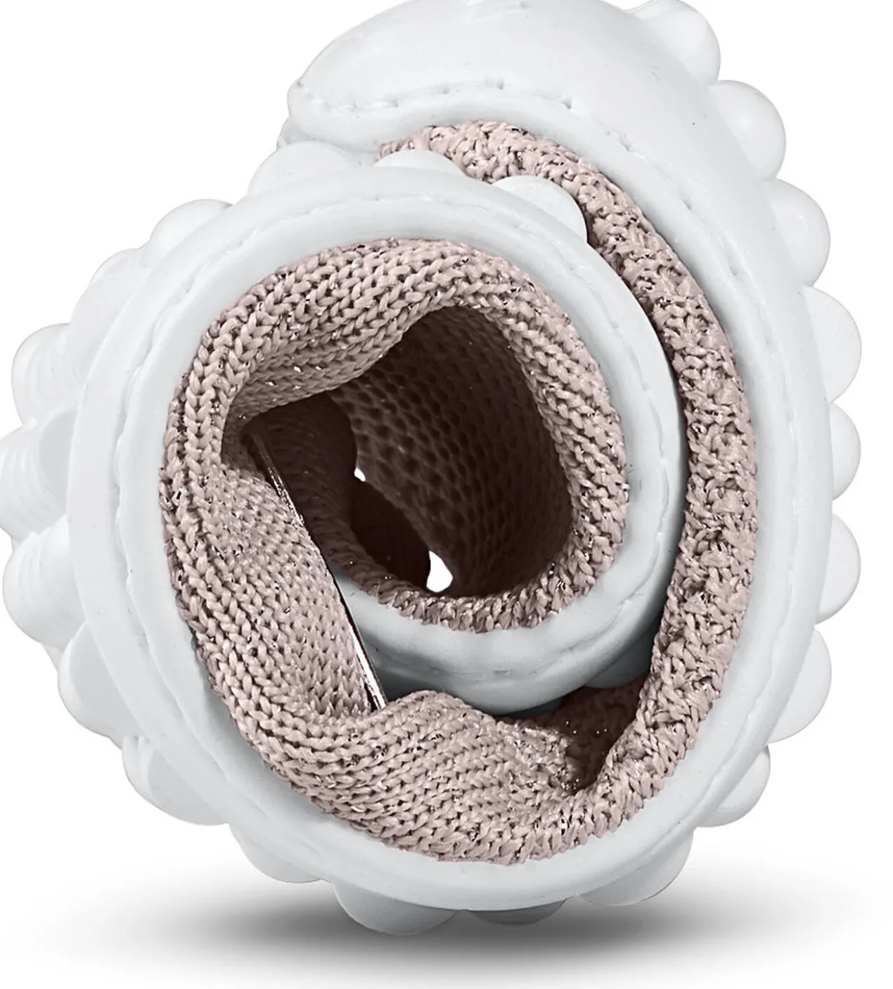 Barfuß-leguano® Slipper