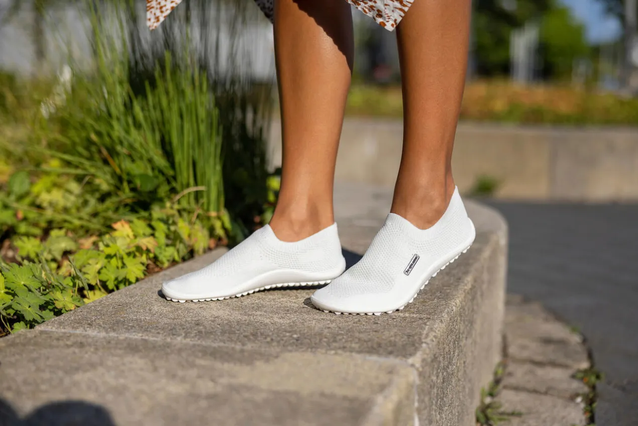 Barfuß-leguano® Slipper