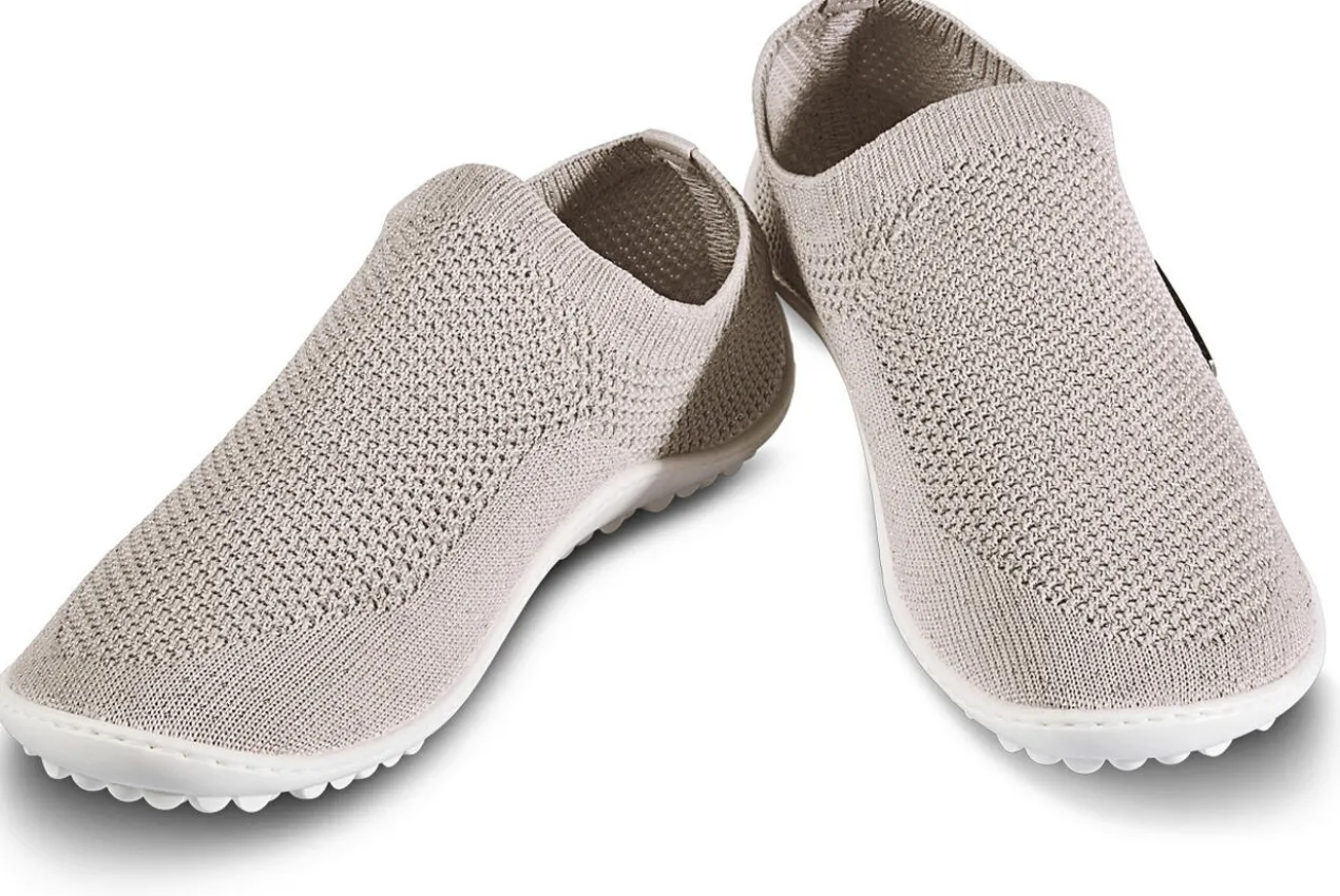 Barfuß-leguano® Slipper