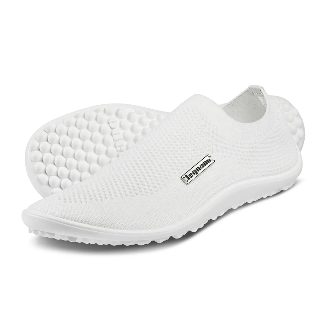 Barfuß-leguano® Slipper
