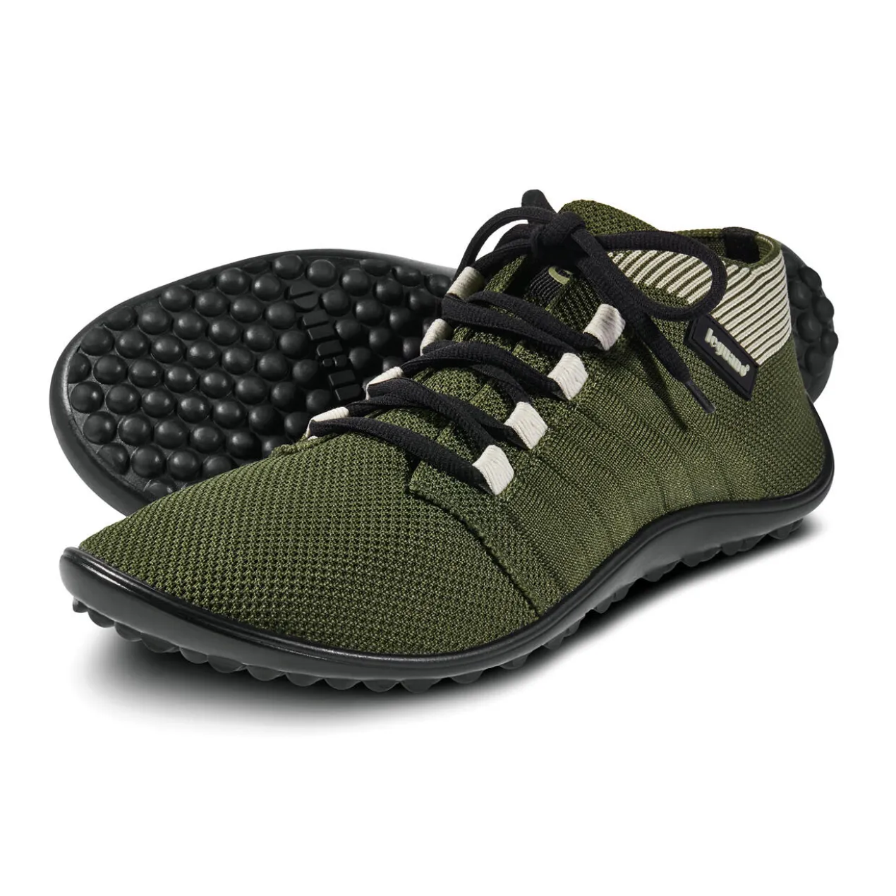 Barfuß-leguano® Sneaker Superflex, unisex