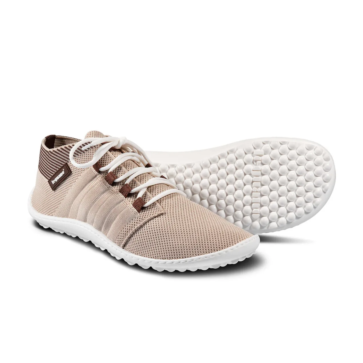 Barfuß-leguano® Sneaker Superflex, unisex