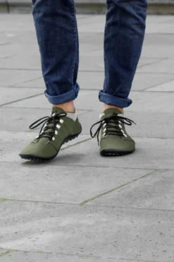 Barfuß-leguano® Sneaker Superflex, unisex