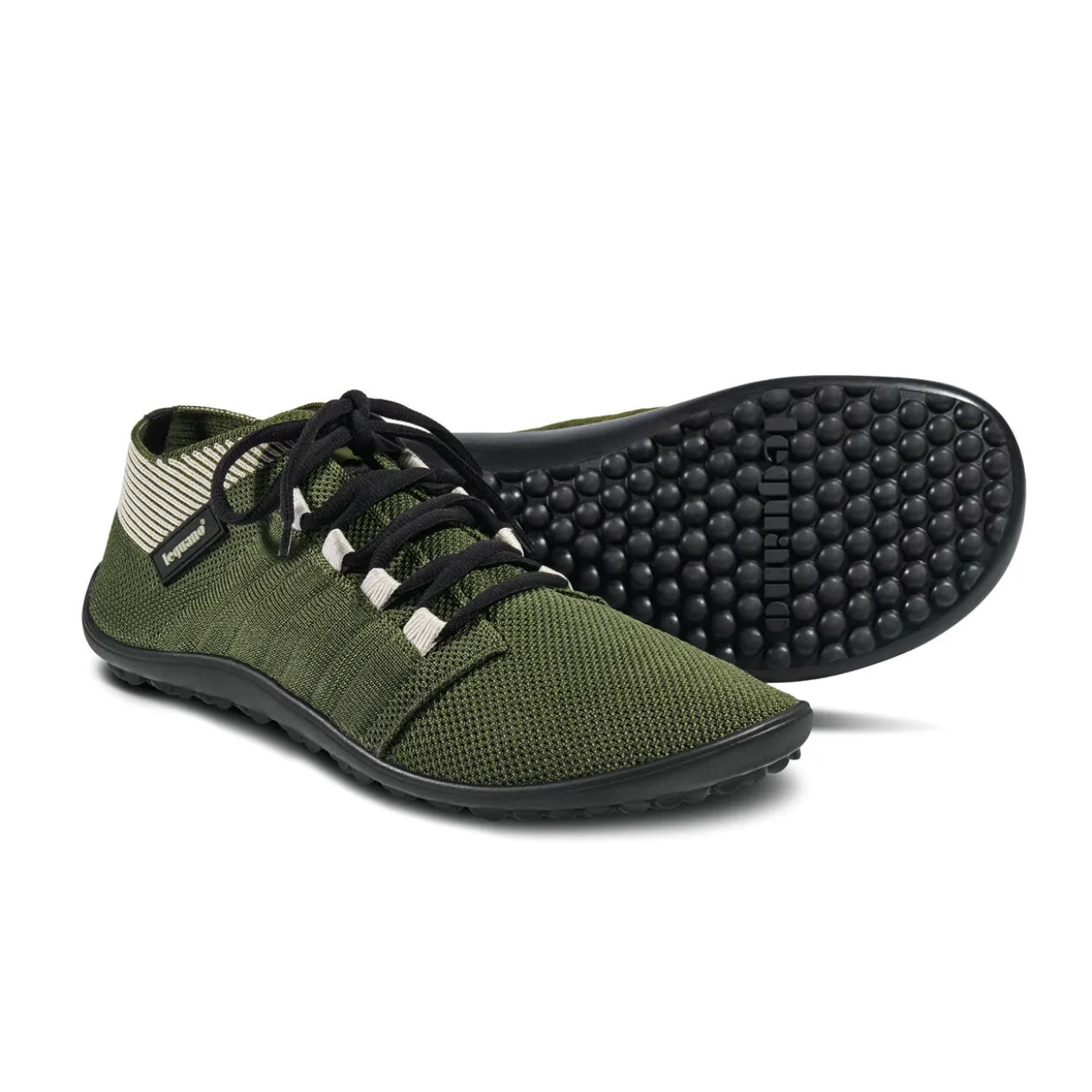 Barfuß-leguano® Sneaker Superflex, unisex