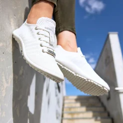 Barfuß-leguano® Sneaker, unisex