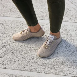 Barfuß-leguano® Sneaker, unisex