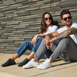 Barfuß-leguano® Sneaker, unisex