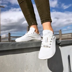 Barfuß-leguano® Sneaker, unisex