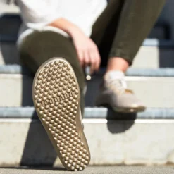 Barfuß-leguano® Sneaker, unisex