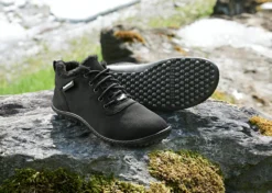 Barfuß-leguano® Winter-Sneaker