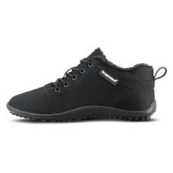 Barfuß-leguano® Winter-Sneaker