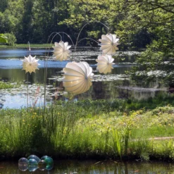 Barlooon Allwetter Lampion