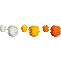 Barlooon Allwetter Lampion